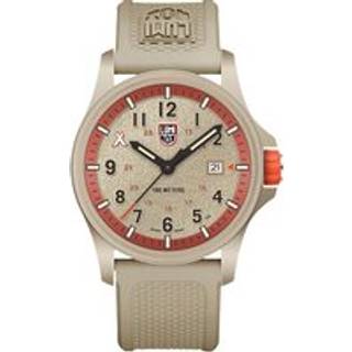 Luminox XB.3717 Herren-Armbanduhr Bear Grylls Beige