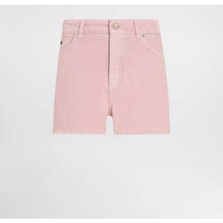 Dolce&Gabbana Denim shorts - pink - XL