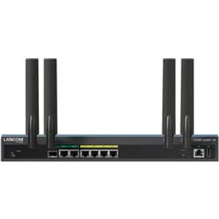 LANCOM 1930EF-5G (EU) gateway/controller 10, 100, 1000 Mbit/s