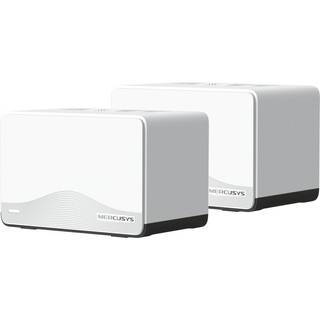 Mercusys Halo H27BE WiFi 7 Mesh-system (3-pak)