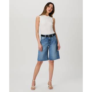 Paige Blå Cadee Bermudashorts38