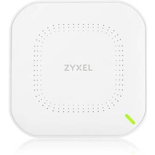 Zyxel WiFi 6 Håndværker Kit til bilen: Router Switch & AP