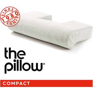 The Pillow ergonomisk hovedpude, compact