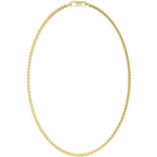 Guess Herre Halskæde JUMN04437JWYGTU