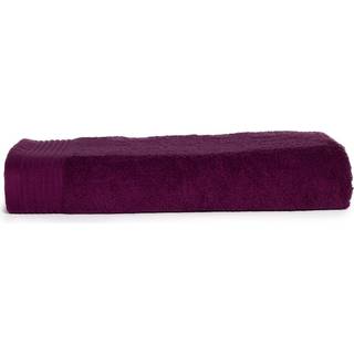 The One Towelling® TH1000 100 x 180 cm Blomme
