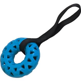 TPR foam ring med nylon loop