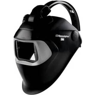 Speedglas 100-QR svejseskærm u/hjælm og kassette