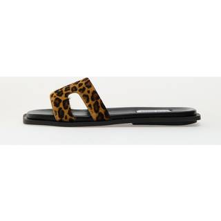 Steve Madden - Sofia-L SM11003524 - LEOPARD LEATHER 969