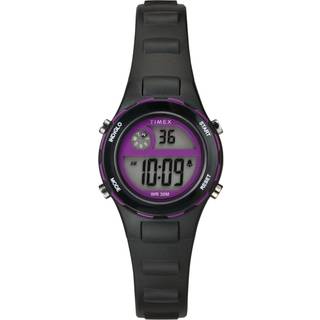 Timex Kids Time Machine Digital Resin Strap Unisex Watch TW2W92300