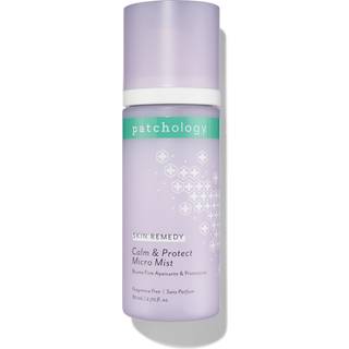 Patchology - Hud Remedy Calm & Protect Micro Mist - Mikrofin Mist, Der Lindrer Og Beskytter - Calm And Protect Micro Mist - For Women