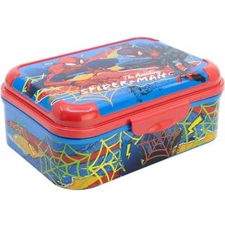 Marvel Spider-Man Madkasse