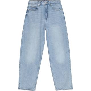 Osjfade Mellemhøj Talje Loose Fit Jeans