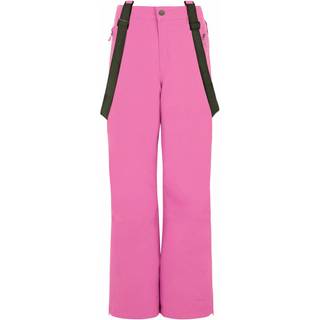 Protest Girl's Sunny JR Snowpants Skibukser Børn størrelse 176 farve pink