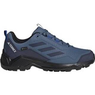 Terrex Eastrail GORE-TEX Hiking Shoes - Wonder Steel / Shadow Navy / Semi Lucid Blue - 43 1/3