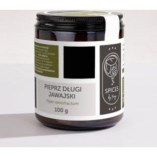 Spices by Yango - Java Lang Peber 100 g