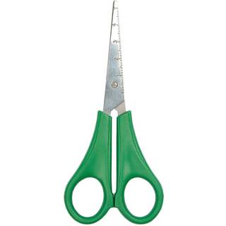 Kinderschere für Linkshänder spitz 13,5cm