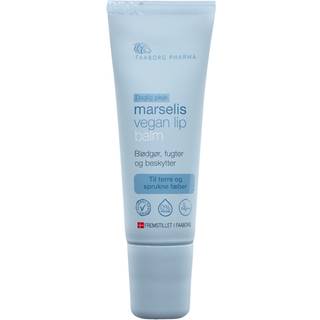 Marselis Vegan Lip Balm