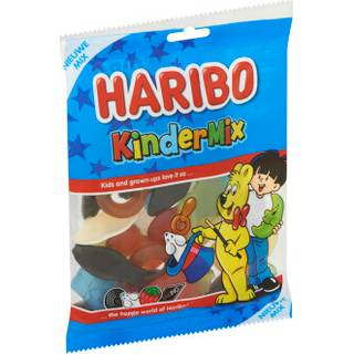 2 x Haribo Kindermix