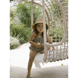 LIL ATELIER Bikini Fola Forest Fog