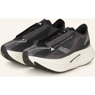 adidas by Stella McCartney Prime x 2.0 STRUNG sko - Cloud White / Grey One / Core Black - 38