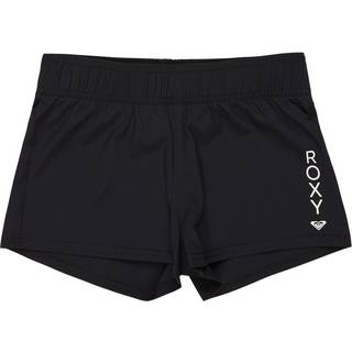 Roxy Kid's RG Essentials Boardshort Boardshorts Børn størrelse 7 Years farve sort
