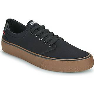 Globe Goodstock Skatesko - 9.0 - black/gum