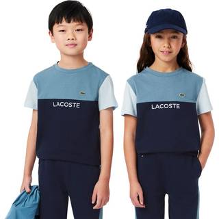 Lacoste Lacoste Jersey Colorblock T-Shirt