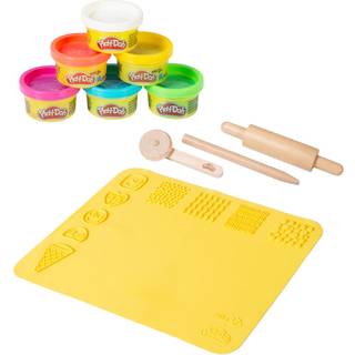 Play-Doh Sustainable Legesæt