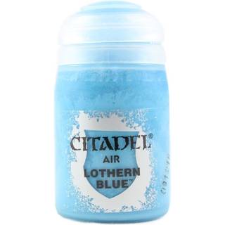 Lothern Blue - Air - Citadel Paint - Games Workshop