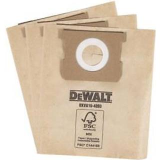 DeWalt 23G støvsugerpose