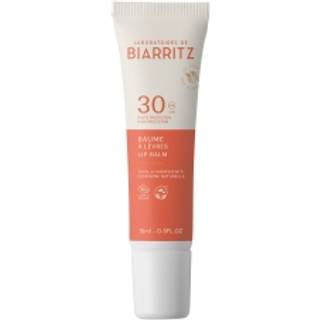 Laboratoires De Biarritz Suncare Ocean & Mountain SPF30 Lip Balm 15 ml