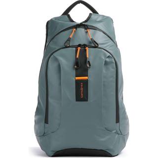 Samsonite Paradiver Light Computer rygsæk grøn-blå