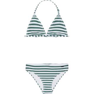 Protest Kid's PRTMicky Bikini Børn størrelse 116 farve grå