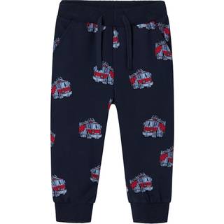 NAME IT Sweatpants Obil Dark Sapphire