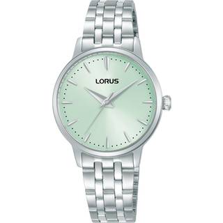 Lorus RG315XX9 Green Dial Bracelet Watch - W58193