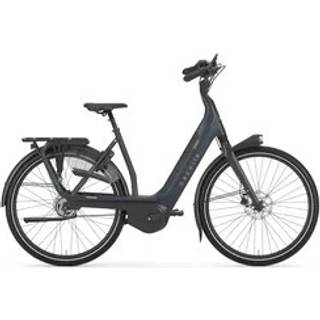 Gazelle Avignon C5 Dame Orion Blue - 2025