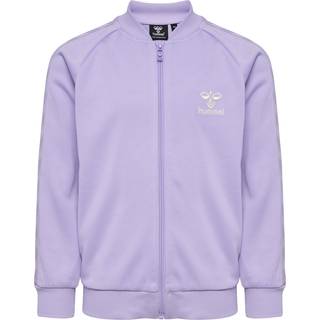 Hummel Hmlnoma Zip Jacket Lavender, 146