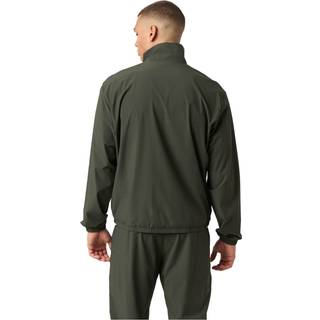 Björn Borg Ace Track Jacket Grøn, XXL
