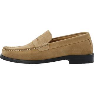Biamanny Ruskindsloafers