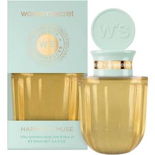 Women´secret Beauty Harmony Muse Body Oil 100ml