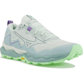 Mizuno Wave Daichi 9, 41, Grå