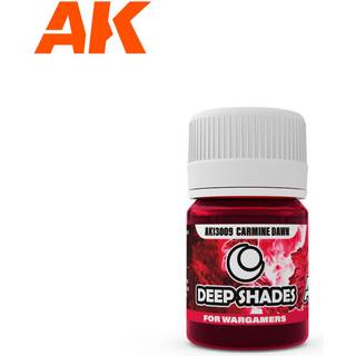 CARMINE DAWN - Deep Shade 30ml