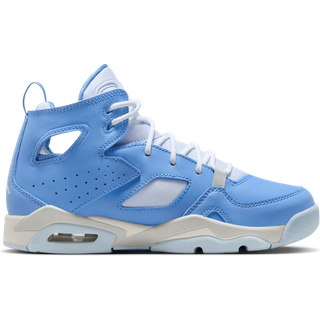 Jordan Flight Club '91-sko til større børn - blå - 39