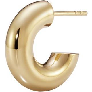 Maria Black Tempelhofer Hoop Gold - O/S