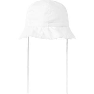 Name It Solhat Hvid Upf 50+