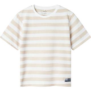 Økologisk Bomuld T-shirt