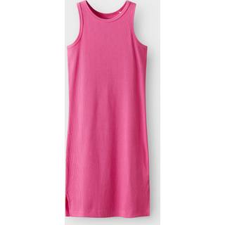 Slim Fit Kjole