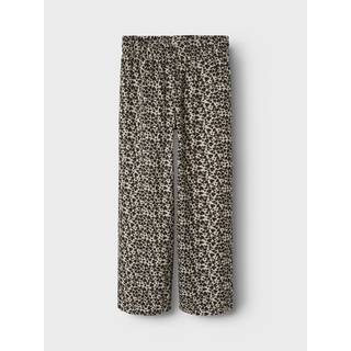 Wide Leg Bukser