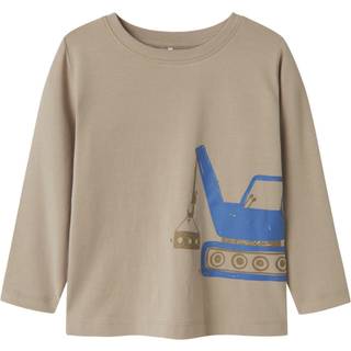 NAME IT Bluse Fheo Pure Cashmere