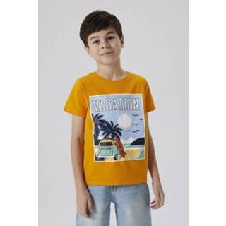 Regular Fit T-shirt